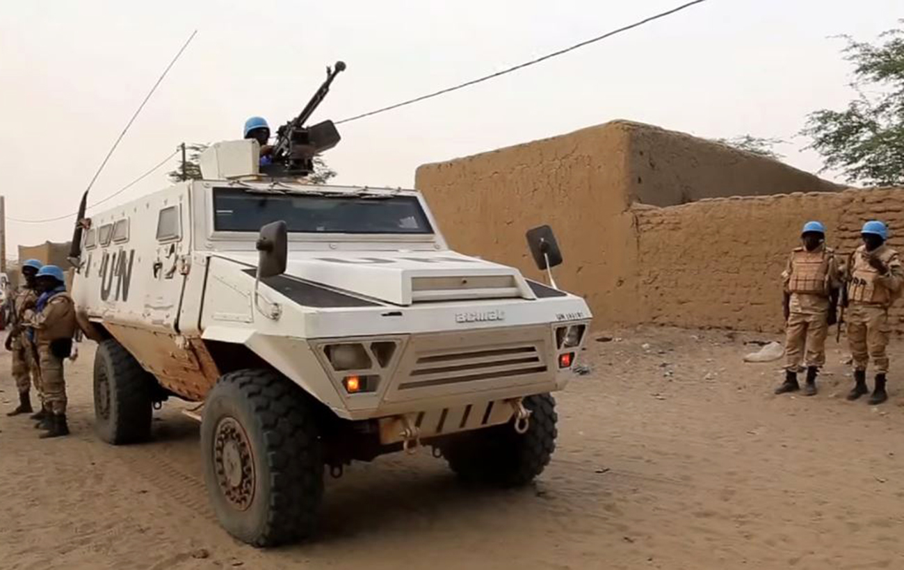 Оружие победы. Что известно о французских БТР Bastion, которые получит Украина